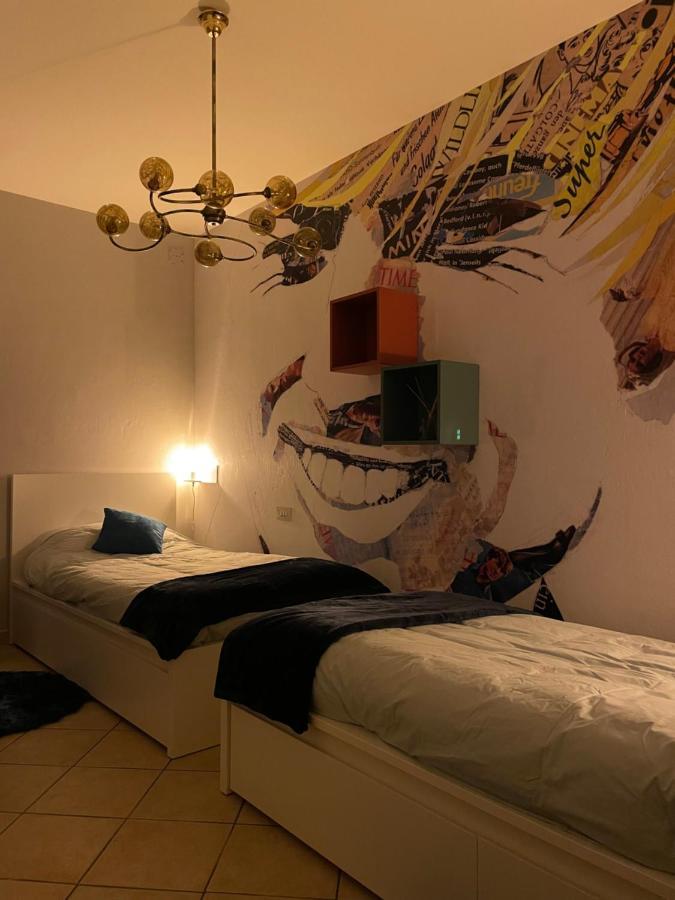 The Loft E&E Cinecittà Empoli Esterno foto